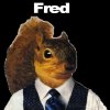 Fred T Shirt